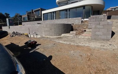Architectural Brickworks Melbourne
