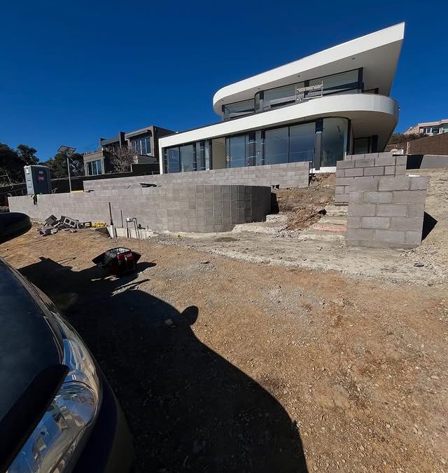 Architectural Brickworks Melbourne